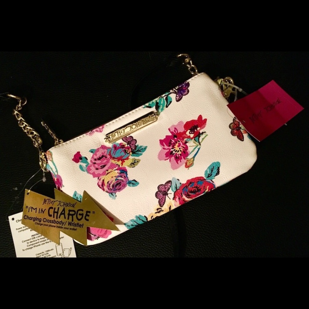 Betsey Johnson